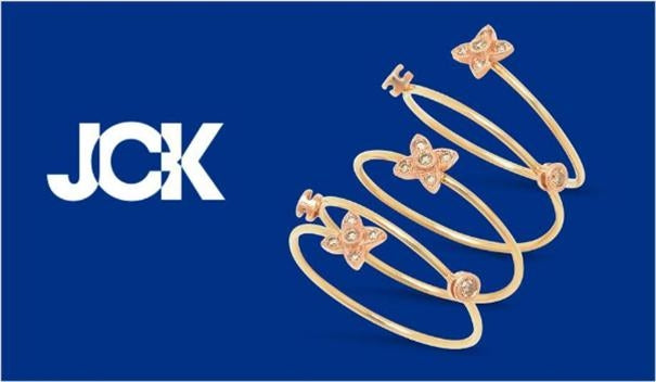 JCK Insider: Four Effortless Summer Jewelry Styles