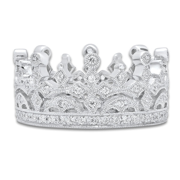 ROY RENE diamond crown ロイ・レーヌ ダイヤモンドクラウン Yahoo