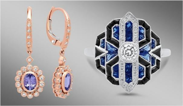 JCK Magazine: 2018 JCK Jewelers' Choice Award Winners