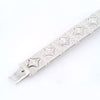 1.62 ct  Diamond Art-Deco Bracelet