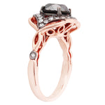 Black Diamond Fashion Mount