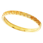 Pop Citrine Sprinkles Band