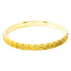 Pop Citrine Sprinkles Band