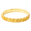 Pop Tart Citrine Band