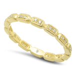 Diamond Eternity Band | Beverley K