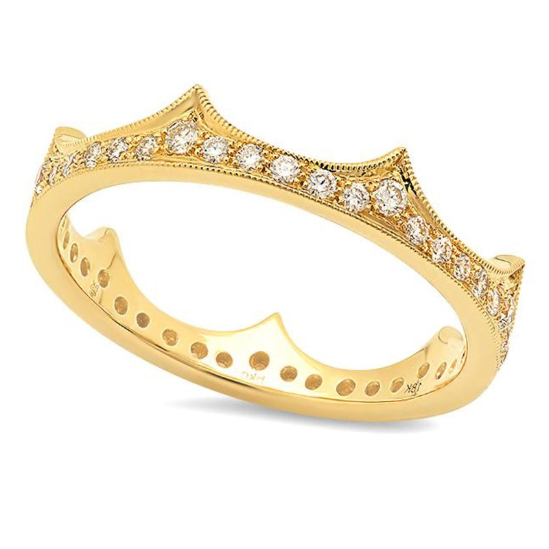 Diamond Crown Band | Beverley K 