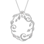 Vignette Diamond Necklace | Beverley K