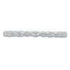 Marquise and Round Diamond Eternity Band